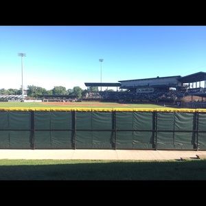 Meet your Posher, Trevor